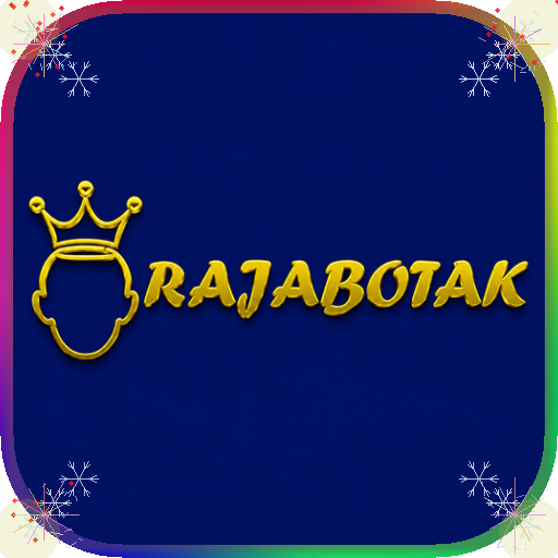 rajabotak — galeri pratinjau Resmi APK